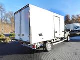 Peugeot BOXER KÜHLKOFFER 0C 8 PALETTEN TEMPOMAT LED - Peugeot Doppelkabine