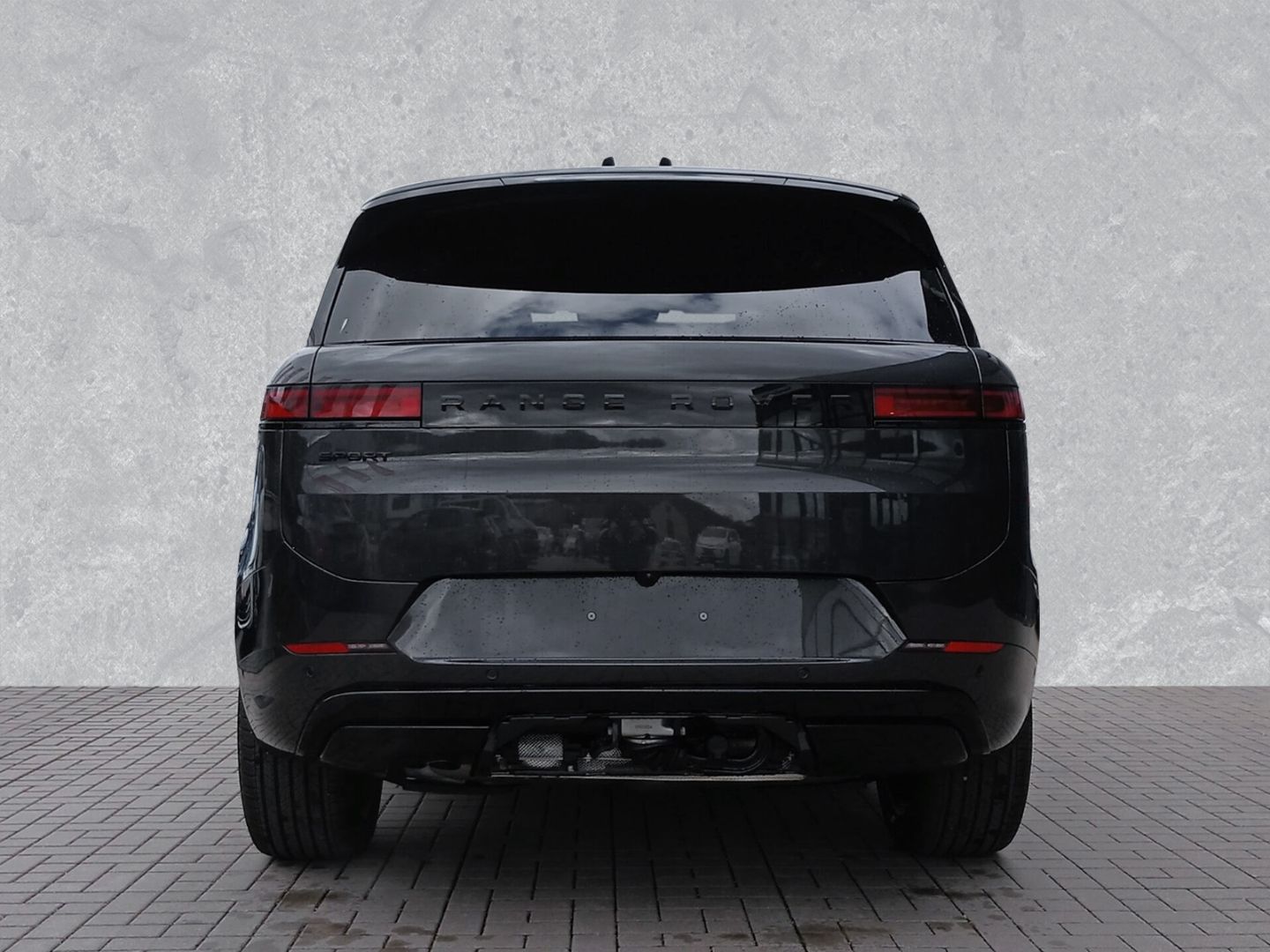 Land Rover Range Rover Sport - Bild 8