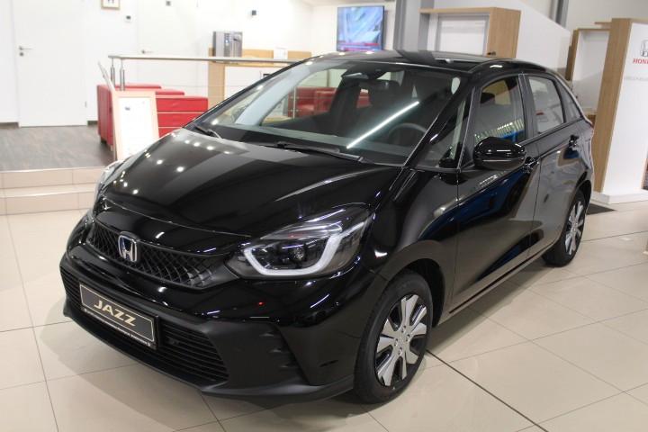 Honda Jazz 1.5 Hybrid Elegance, Navi, 8 Jahre Garantie