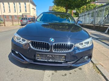 BMW 420 Gran Coupé - 3