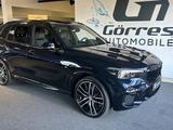 BMW X5 xDrive 30 d M Sport Paket  22 Zoll LM - BMW X5 Gebrauchtwagen in Saarbrücken