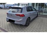 Volkswagen Golf 8 VIII 2.0 TSI GTI ACC/Rückkam/Multilenk - Volkswagen Golf: GTI 8 V