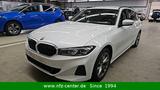 BMW 320 d xDrive Grosse Navigation PDC - BMW 320 Gebrauchtwagen in München