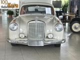 Mercedes-Benz Ponton 220 A Schöner Ponton A von 1955 - Mercedes-Benz: 220 Ponton 220s