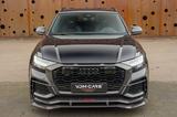 Audi RSQ8-R ABT  *1OF125* CARBON*B&O*MASSAGE*740PS* - Audi: R12