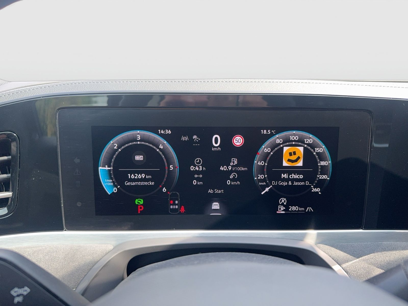 Volkswagen Passat - Bild 11
