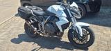 Honda Cb 1000 ra viele Extras  - HONDA 2010 CB 1000 R
