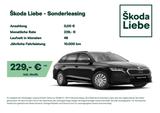 Skoda OCTAVIA COMBI ESSENCE 1.5 TSI DEUTSCHE AUSSTATTU - New cars: Deutsche