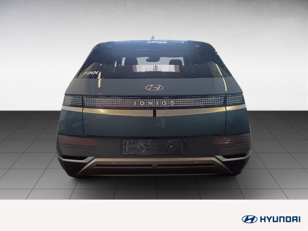 Hyundai IONIQ 5 – Bild 6
