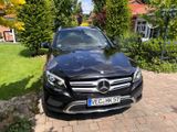 Mercedes-Benz GLC 250 4MATIC EXCLUSIVE Autom. EXCLUSIVE - : Privatanbieter, Auto