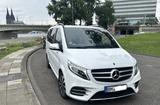 Mercedes-Benz V -Klasse 250 *AMG /d ED. lang *Anh.*Kam.Standhz - Mercedes-Benz V 250 in Köln