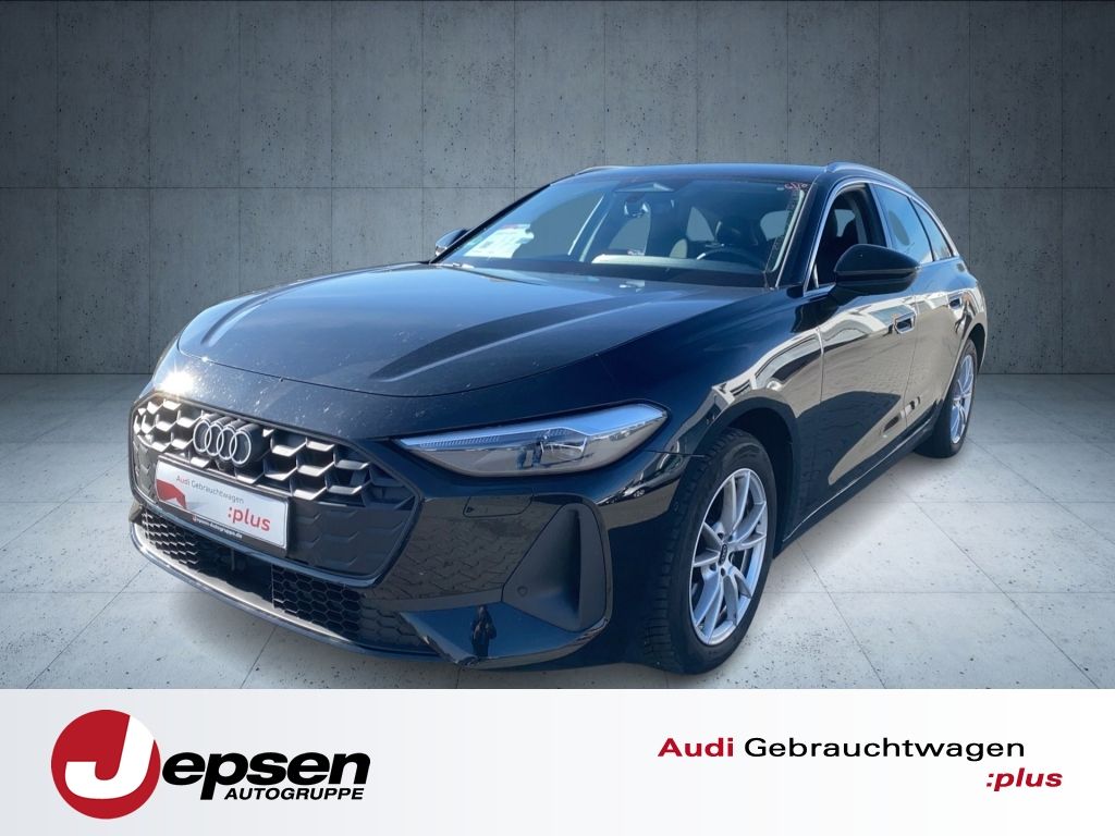 A5 Avant TFSI S tr. ParkAss Cam 17 LED ACC