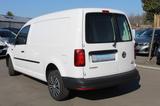 Volkswagen Caddy Maxi Kasten 4Motion 2.0 TDI DSG +Sitzh+PDC - Volkswagen Caddy Maxi: Motion