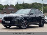 BMW X5 xDrive50e M-SPORT*ICONIC*LUFTFEDERUNG*HEAD-UP - BMW X5: Xdrive50i