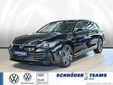 Volkswagen Passat Variant 1.5 eHybrid DSG Elegance