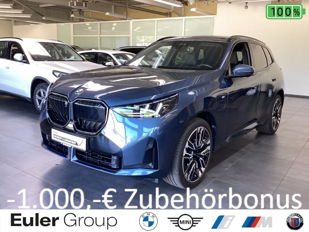 BMW X3 30e xDr. M Sport Pro 21'' Premium+Comf.+Prof.
