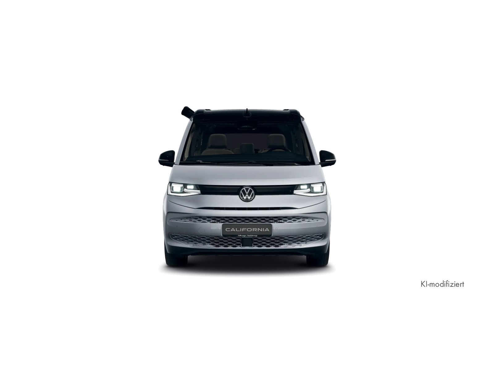 Volkswagen T7 California - Bild 3