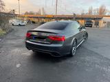 Audi RS5 4.2 FSI S tronic quattro - - Audi RS5: 4.2