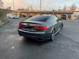 Audi RS5 4.2 FSI S tronic quattro - - Audi RS5 Gebrauchtwagen