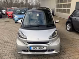 Smart ForTwo Brabus XCLUSIV SERVO LEDER KLIMA SHZ - Smart: Brabus