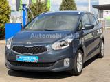Kia Carens FIFA World Cup Edition Klima 1-Hand LED,s - scheckheftgepflegte Kia Carens