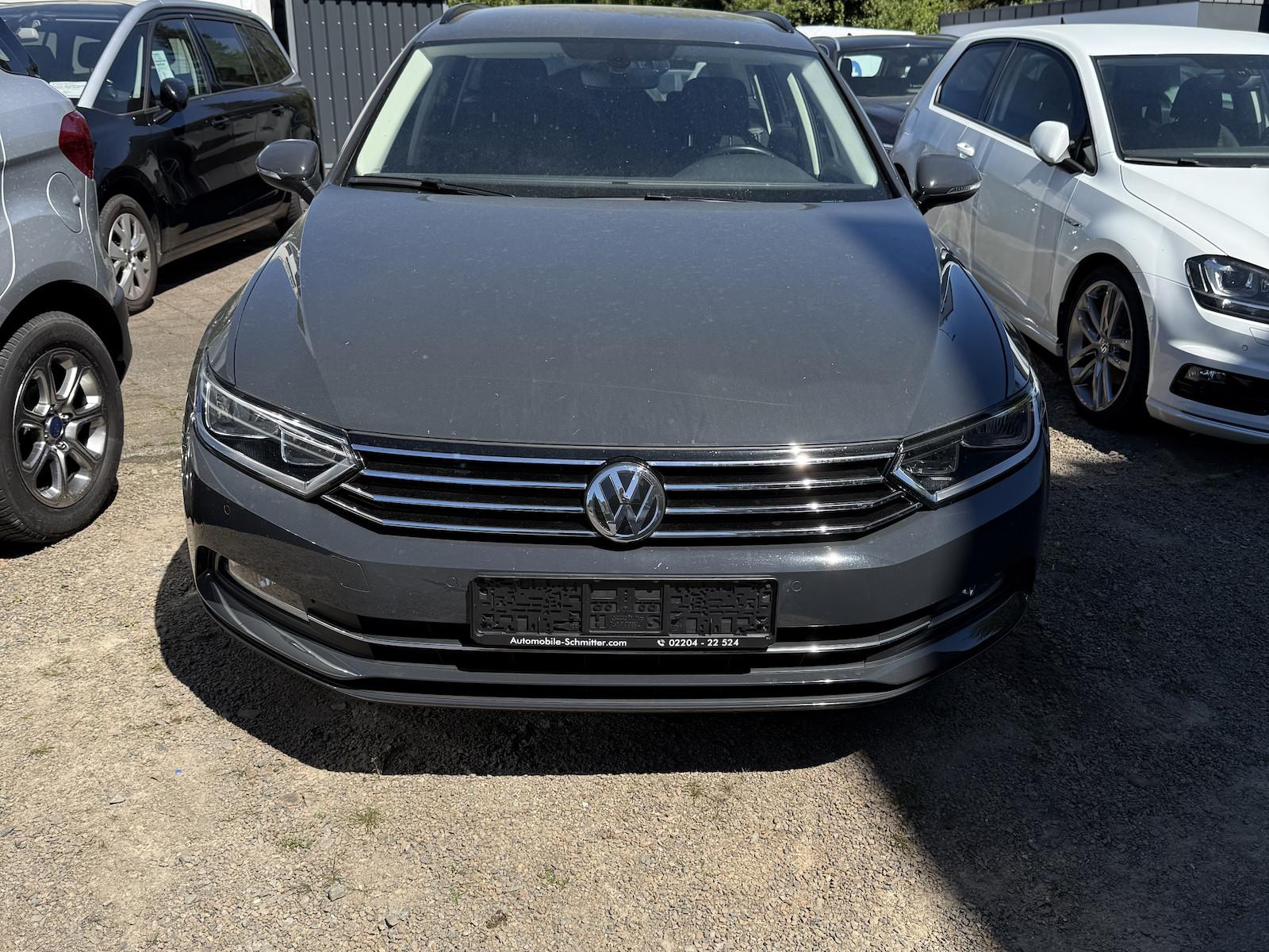 Volkswagen Passat Variant Comfortline ,PDC,1.Hand