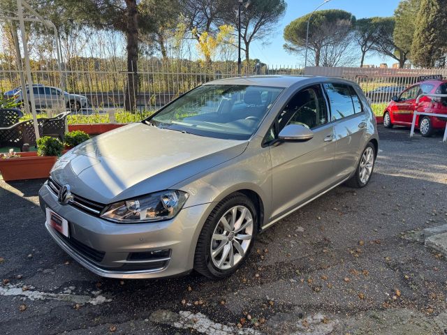 Volkswagen Golf 1.4 TSI benzina - POCHI KM - 201