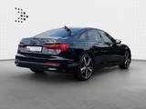 Audi A6 Limousine 55 TFSIe S line Matrix*B&O*HuD*360° - Audi A6 mit Hybrid-Antrieb