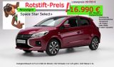Mitsubishi Space Star 1.2 Select+ - Mitsubishi New cars in Leipzig