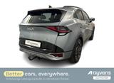 Kia Sportage GT-Line 1.6 T-GDI AWD Eco-Dyn.+ - gebrauchte Kia Sportage aus dem Jahr 2023