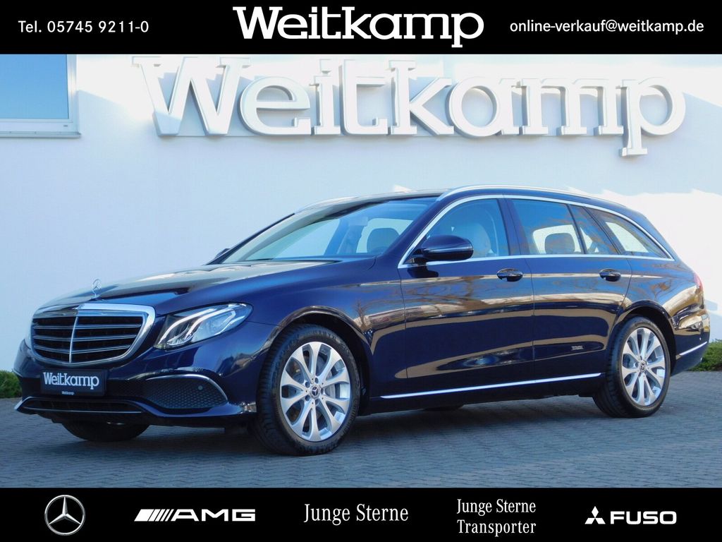 Mercedes-Benz E 350