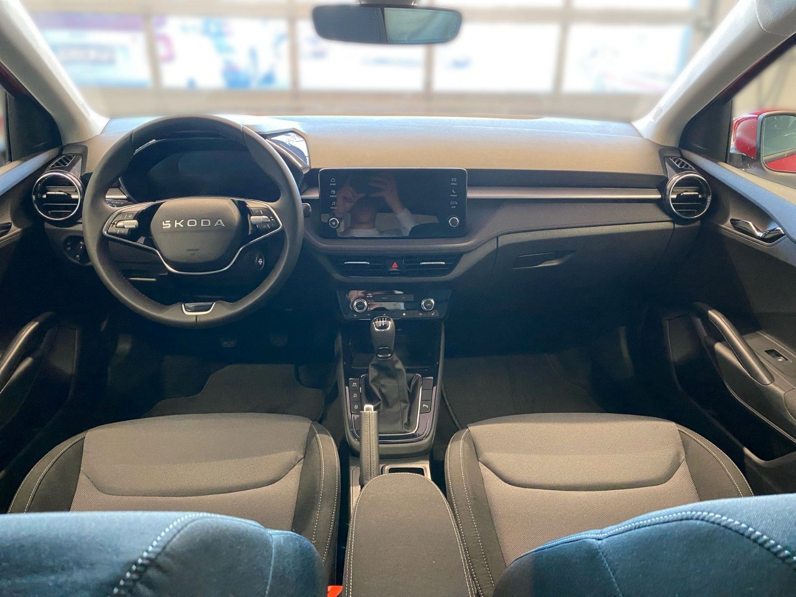 Skoda Fabia - Bild 15