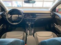 Skoda Fabia - Vorschau Bild 15