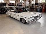 Chevrolet Impala SS Sehr Original - Matching Numbers - Chevrolet aus 1964