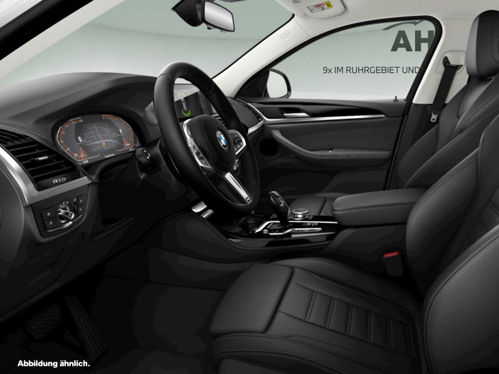 BMW X4 - Bild 3