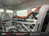 Volkswagen Crafter 35 Aut. KTW Krankentransport Liege+Trage - Ktw gebraucht