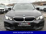 BMW 318d Tour. Aut. Navi Alarm Aktiv Tempomat SPORTL - BMW 318 in Köln