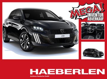 Peugeot 208 Allure 1.2 Turbo