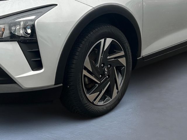 Fahrzeugabbildung Hyundai BAYON Intro Edition 2WD Apple CarPlay Android Au
