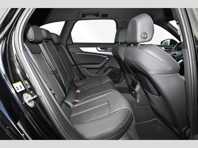 Audi A6 Avant 40 TDI quattro S-tronic Sport S line AH, миниатюра 7