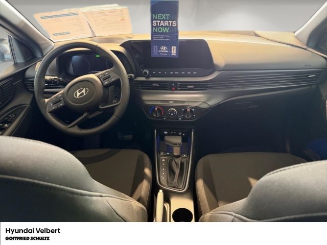 Hyundai i20 - Bild 6