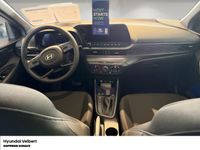Hyundai i20 - Vorschau Bild 6
