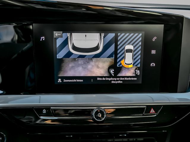 Opel Mokka e Edition Fahrerassistenz-Paket Kamera