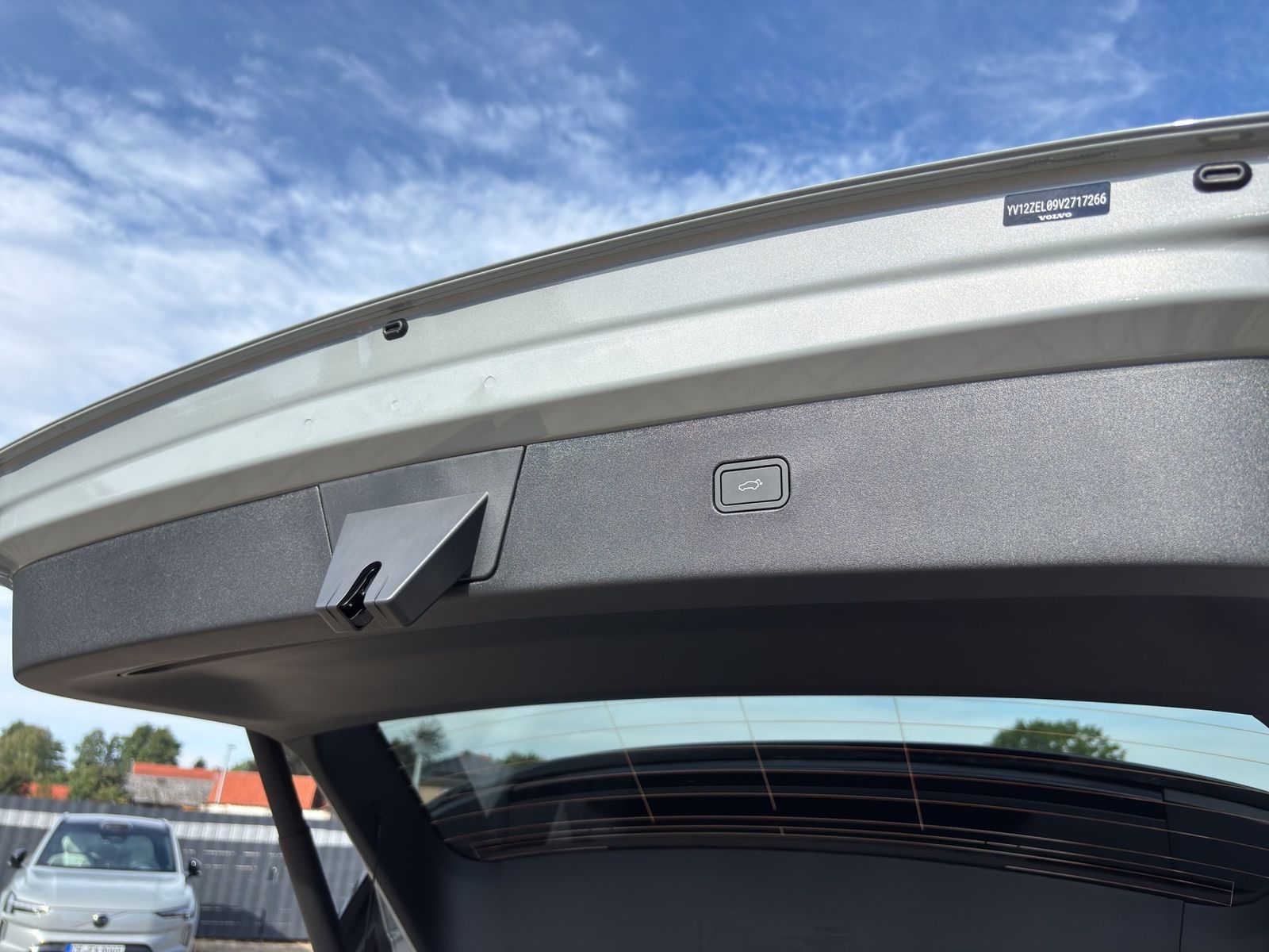 Volvo EX30 - Bild 18