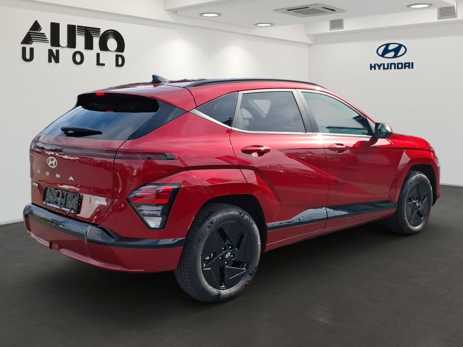 Hyundai Kona – Bild 3