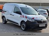 Renault Express 1.5 DCI*EXTRA*KASTEN*KLIMA*AHK*TÜV NEU* - Renault Express mit Diesel-Antrieb: Van