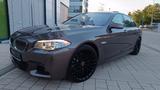 BMW F10 530i-M-Paket-individual - BMW 530: M Paket 530i