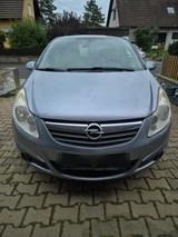 Opel Corsa Bj.2009 - Opel Corsa aus 2009: Bj