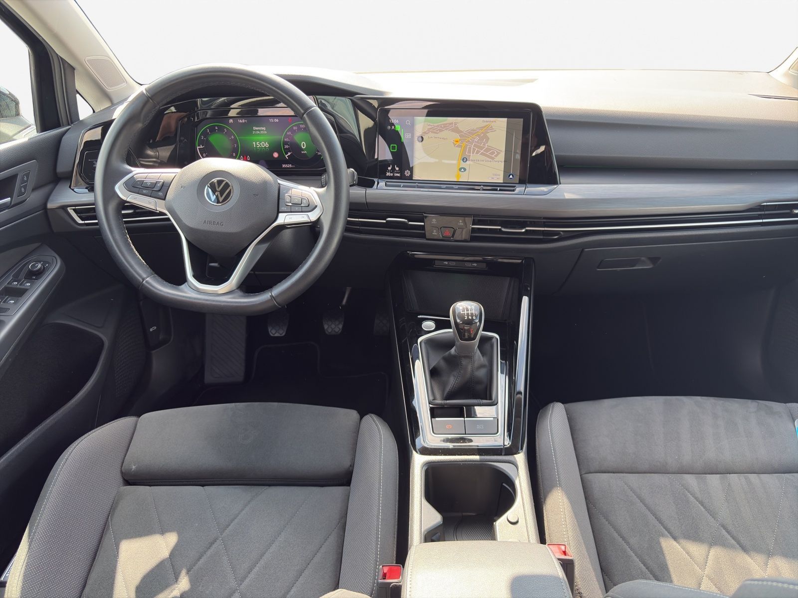 Volkswagen Golf - Bild 7