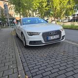 Audi A7 3.0 TDI ultra 160kW S tronic Sportback - - Audi A7 in Duisburg